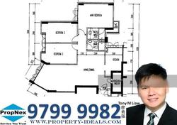 Blk 158D Rivervale Crescent (Sengkang), HDB 5 Rooms #127867402